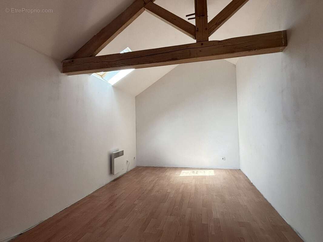 Maison à BRION