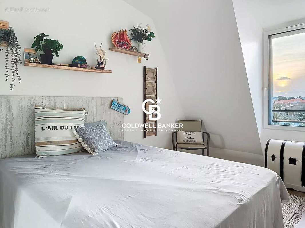 Maison à LES SABLES-D'OLONNE