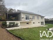 Photo 1 - Maison à SAINT-ETIENNE-DE-CHIGNY