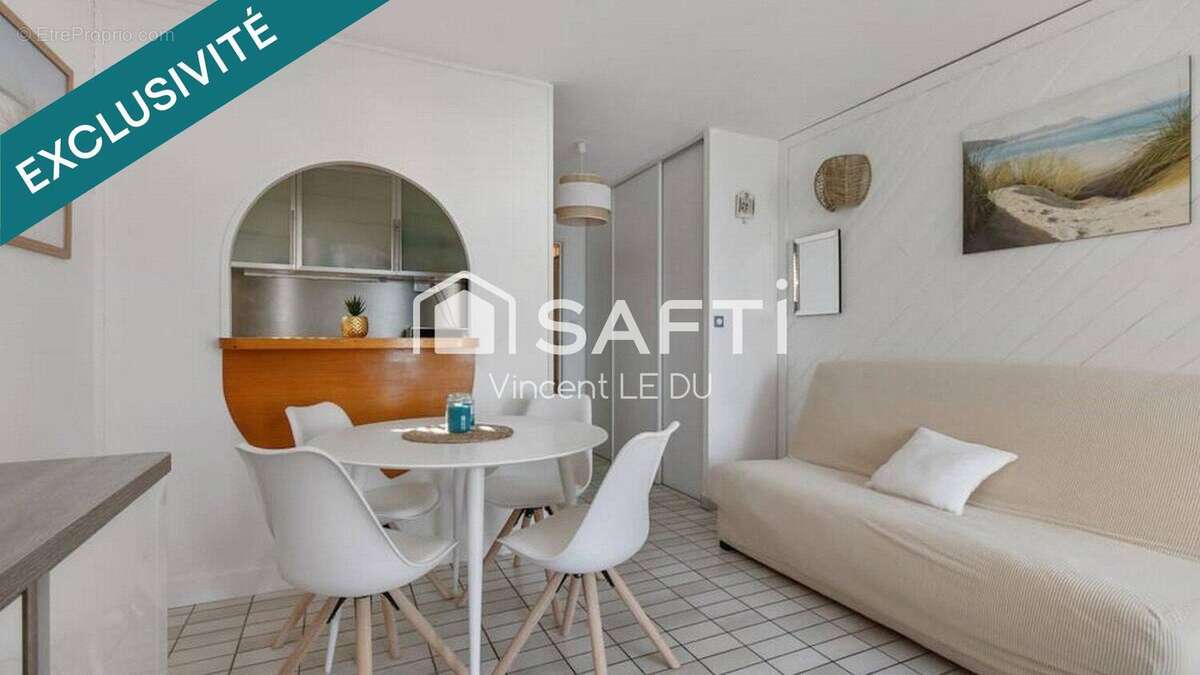 Photo 3 - Appartement à AGDE