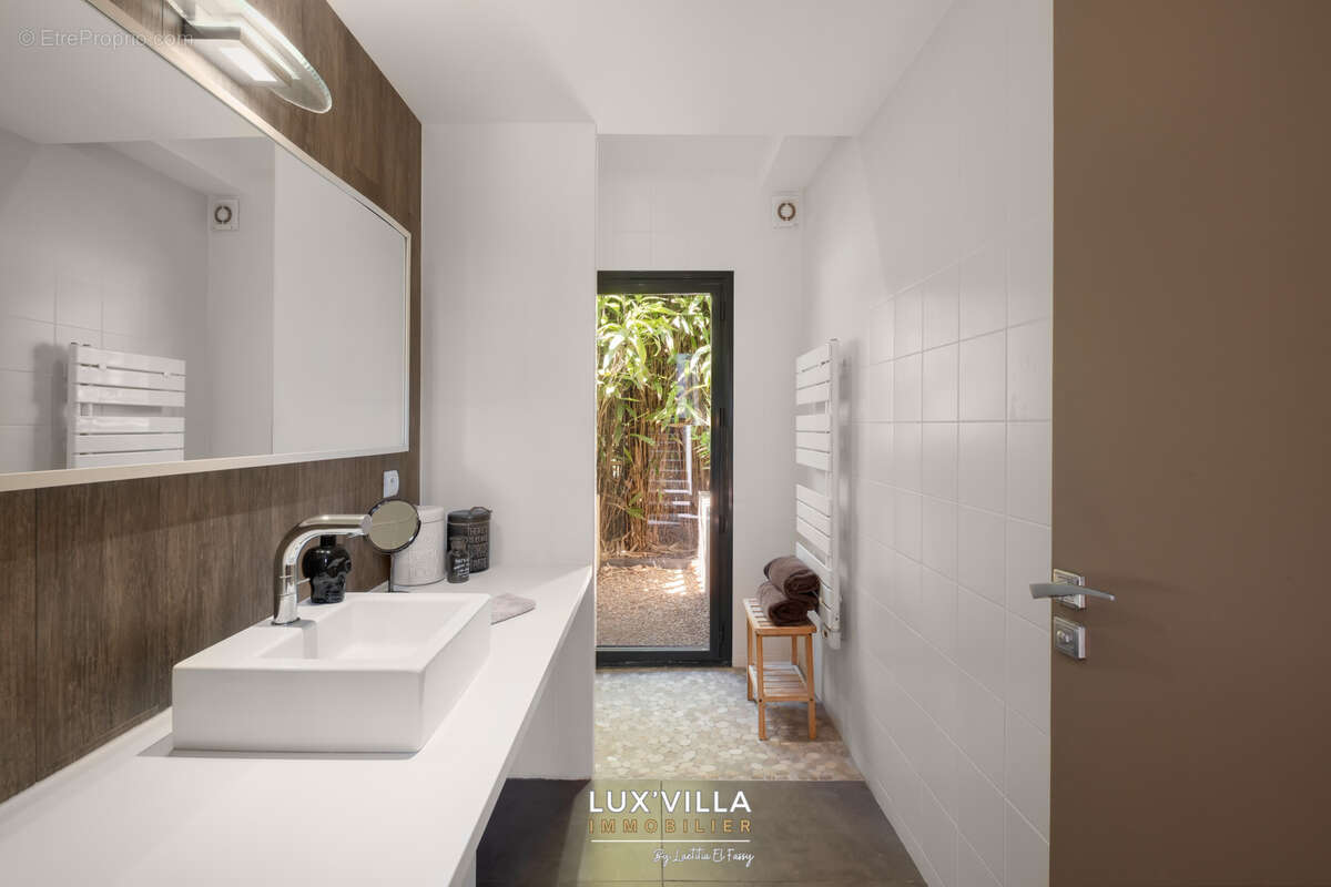 Maison à SAINT-GELY-DU-FESC