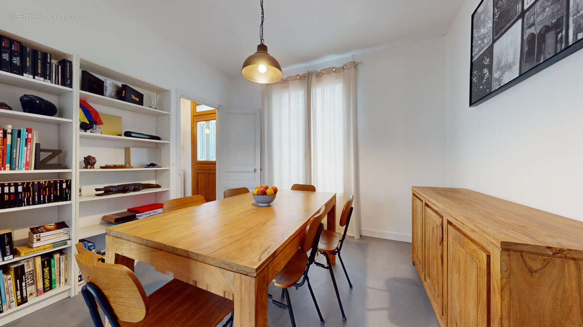 Maison à CORMEILLES-EN-PARISIS