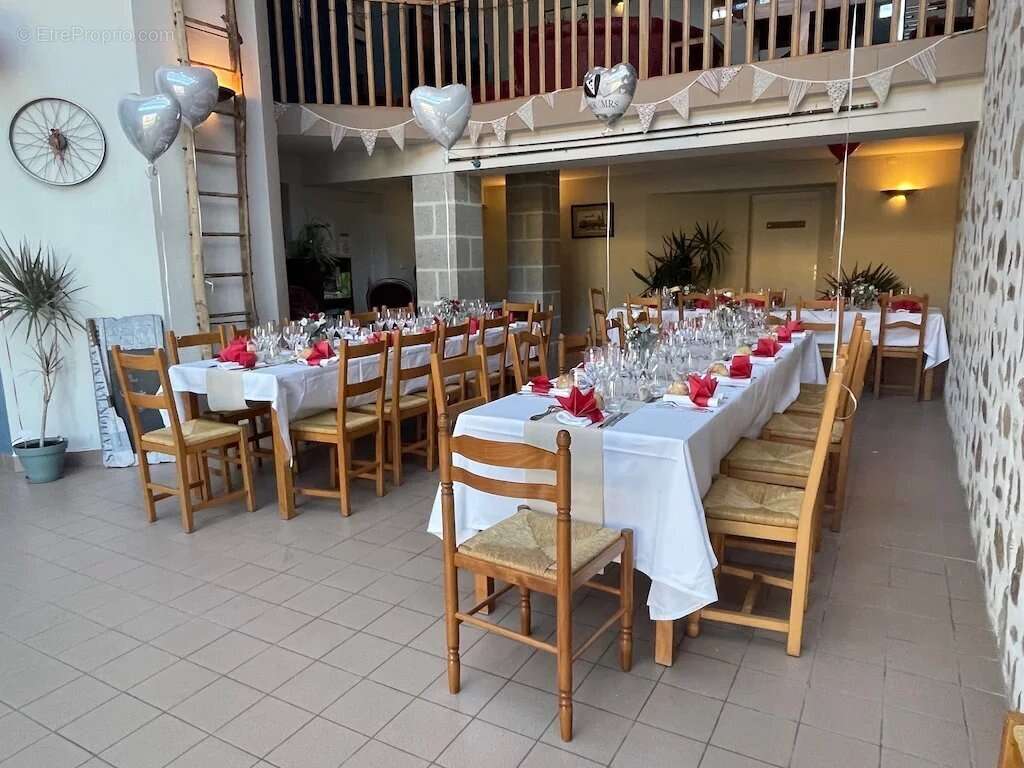 Maison à AVAILLES-LIMOUZINE