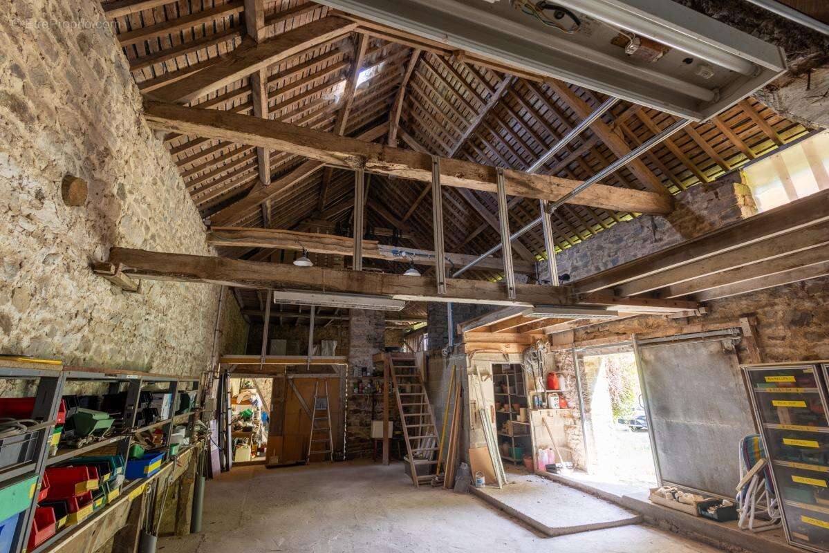 Maison à PRE-EN-PAIL