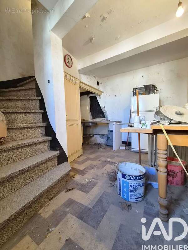 Photo 5 - Maison à PIA