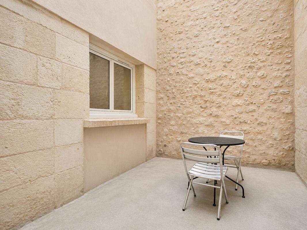 Vente T3 54m2 BORDEAUX (33000) - photo 7