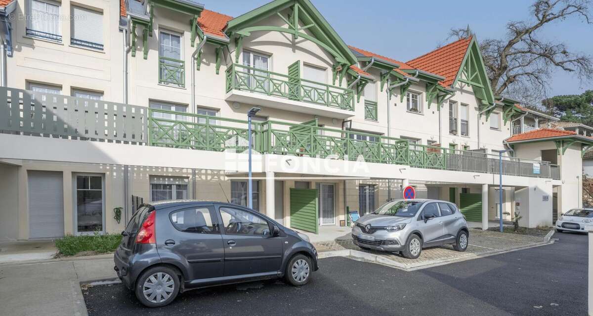 Appartement à ARCACHON