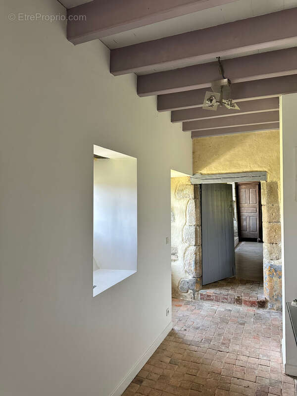 Maison à LAMBALLE
