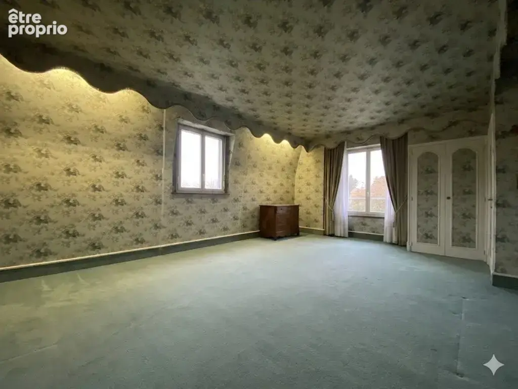 Maison 323 m² à Ouzouer-Le-Marche  - photo 9