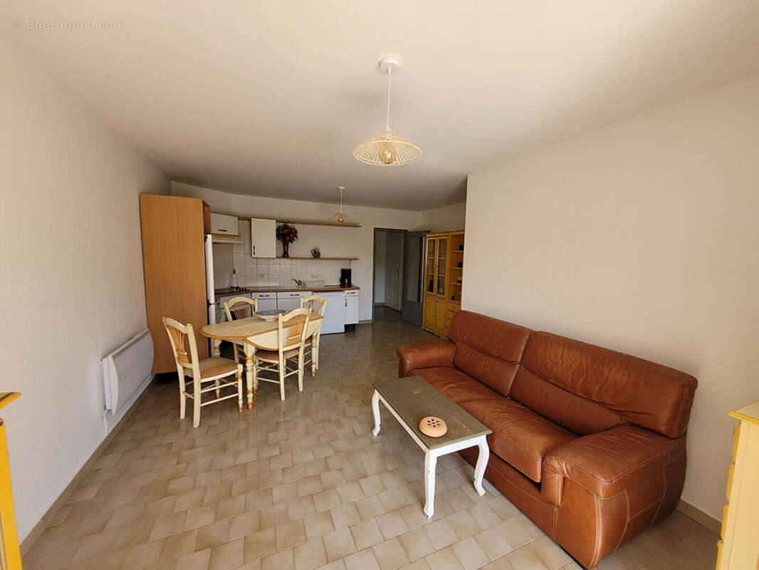 Maison à CANET-EN-ROUSSILLON