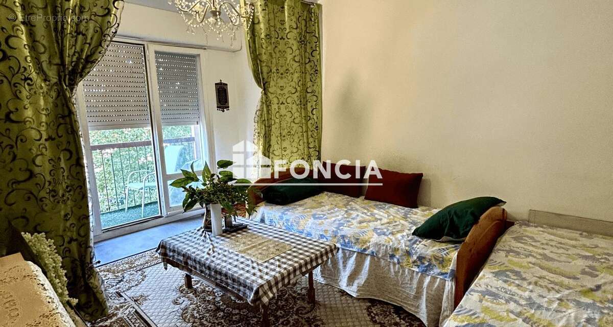 Appartement à ANNEMASSE