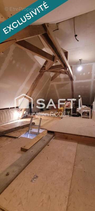 Photo 9 - Maison à VILLEDIEU-SUR-INDRE