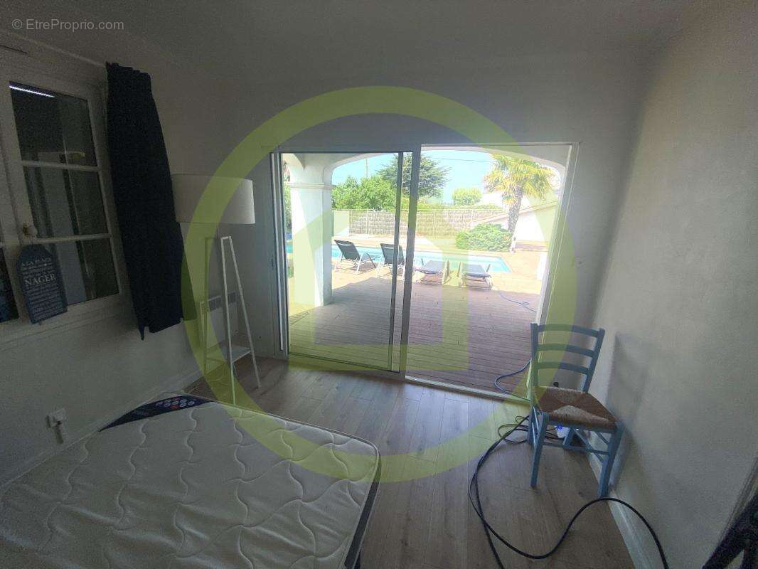 Maison à NOIRMOUTIER-EN-L'ILE