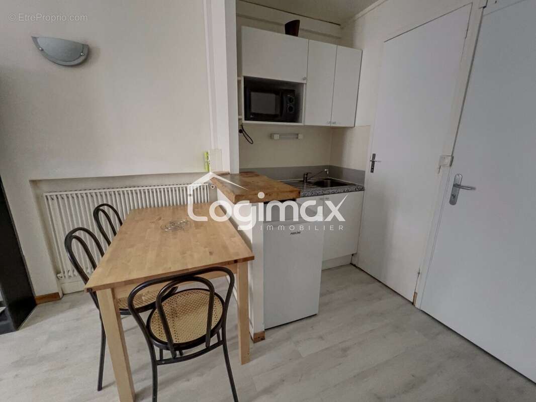 Appartement à LA ROCHELLE