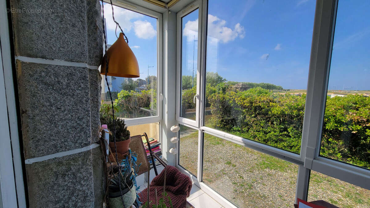 Maison à ETEL