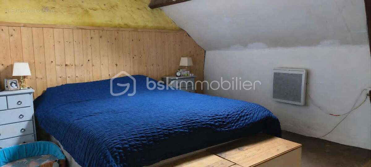 Maison en pierre de 83 m2 avec 5380 de terrain - photo 9