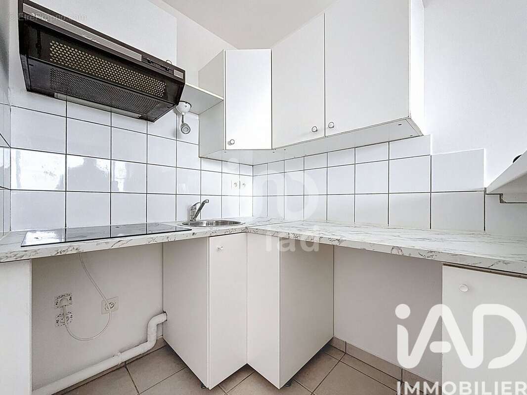 Photo 3 - Appartement à PONTAULT-COMBAULT