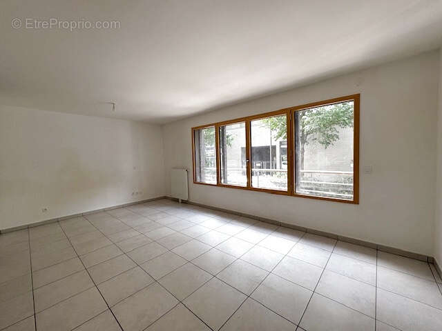 Appartement à LYON-7E