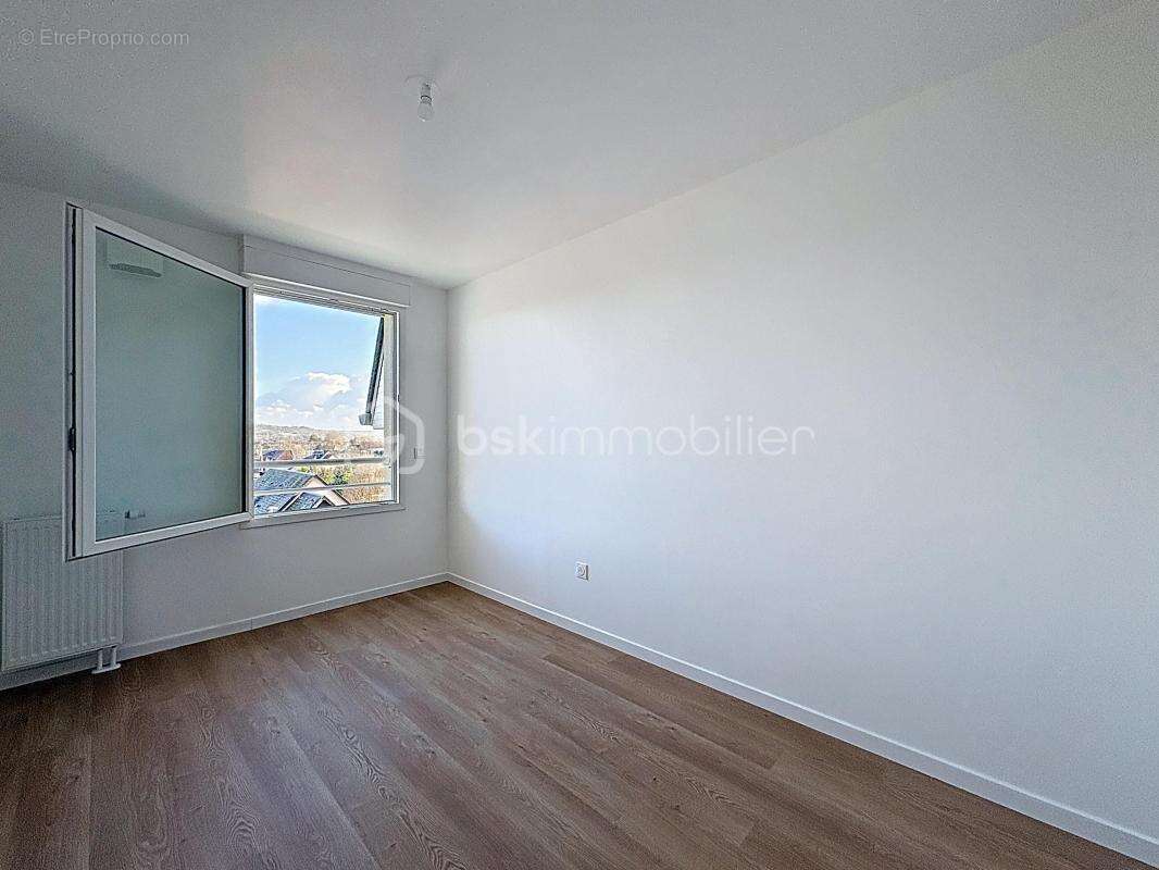 Appartement à PONT-L'EVEQUE