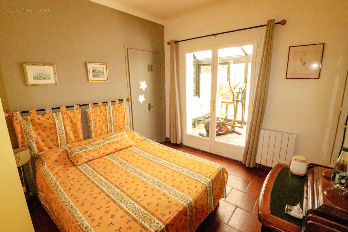 Maison à FLAYOSC
