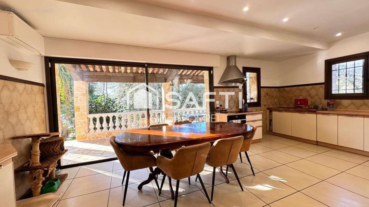 Photo 9 - Maison à LA COLLE-SUR-LOUP