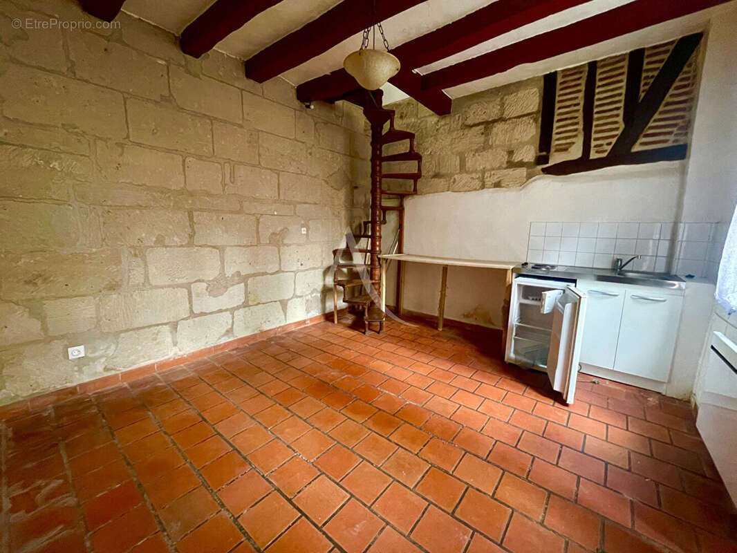Maison à TOURS