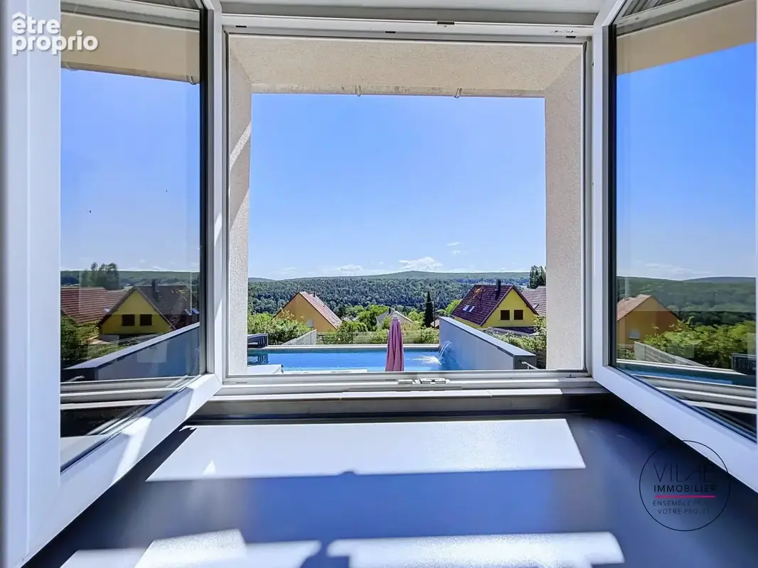 Maison 174 m² à Mollkirch  - photo 3