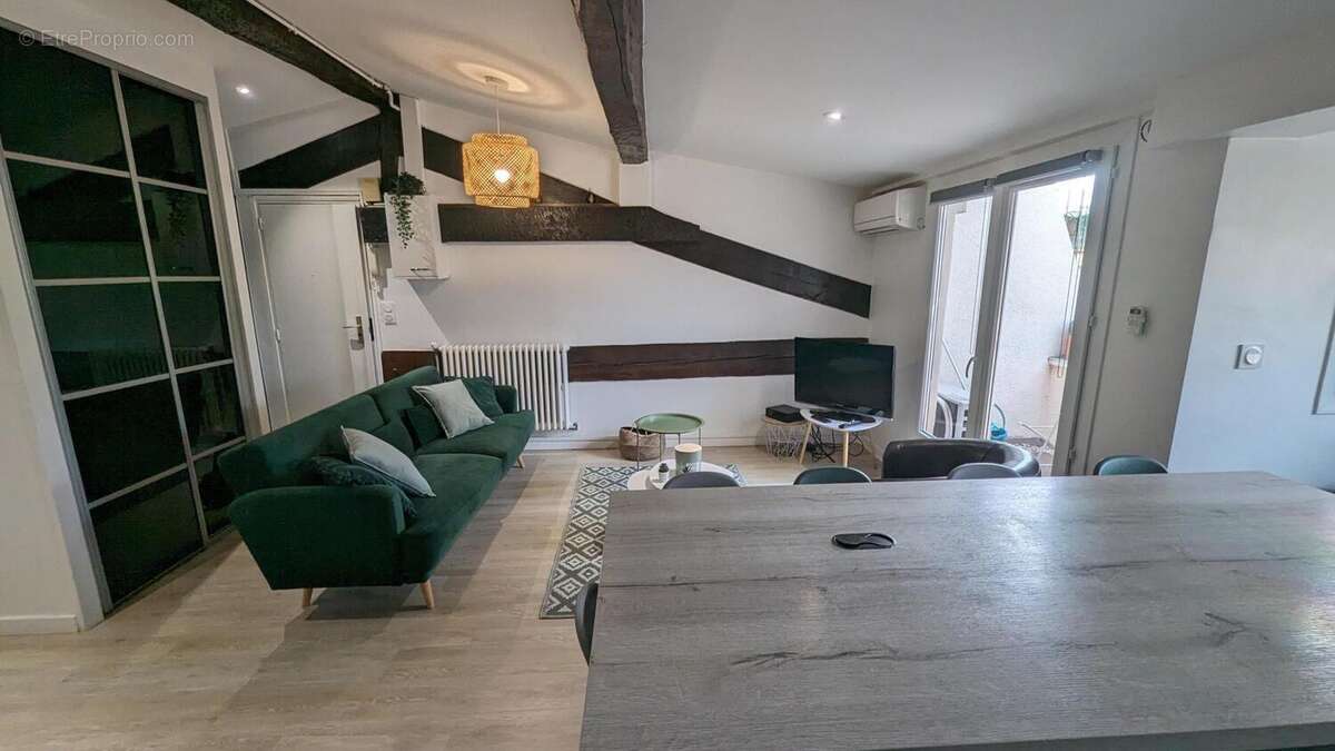 Photo 4 - Appartement à TOULOUSE