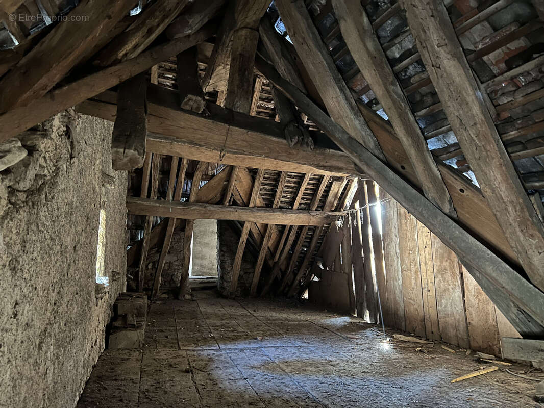 Maison à SAMPIGNY-LES-MARANGES