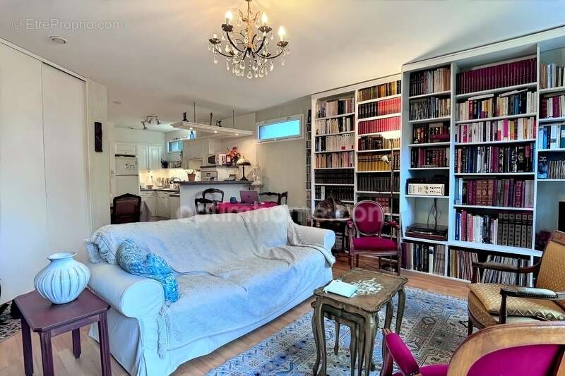 Appartement à VITRE