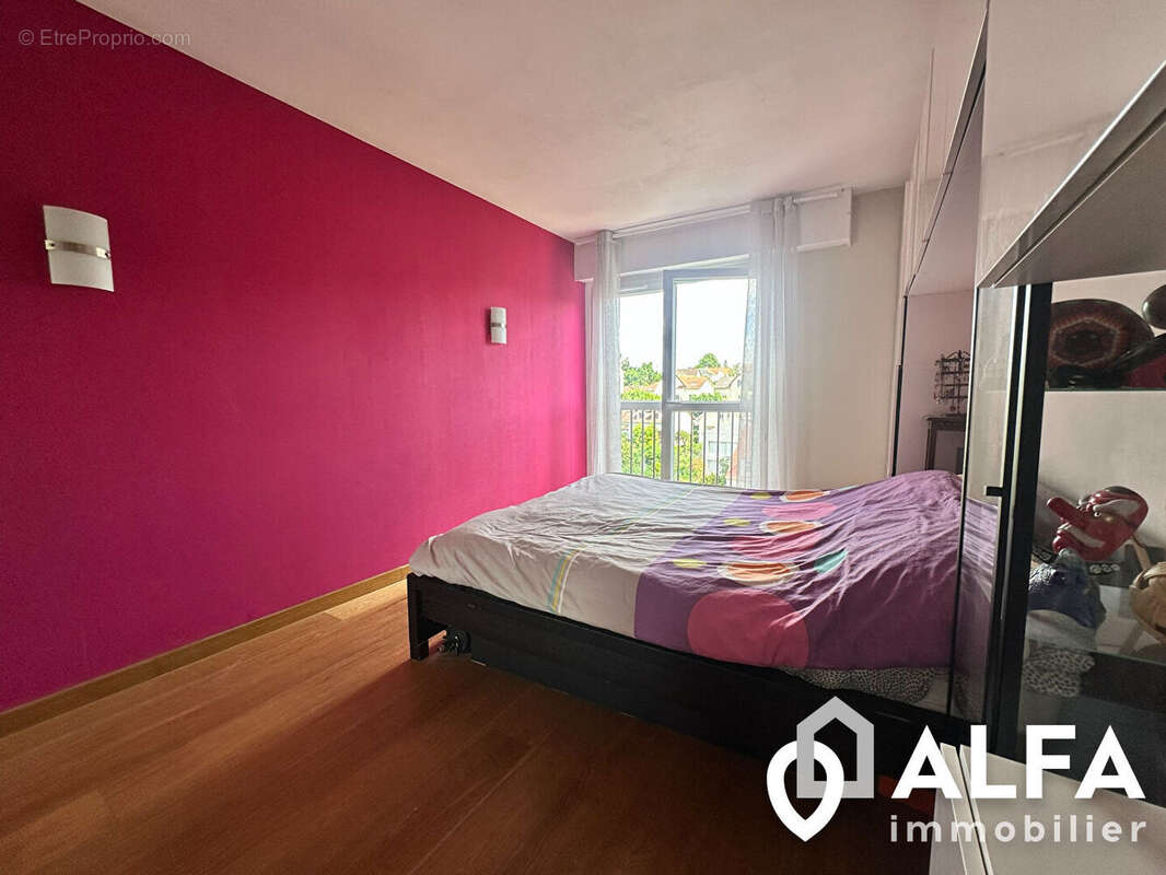 Enghien Les Bains  3 chambres /  78 m2 - photo 10
