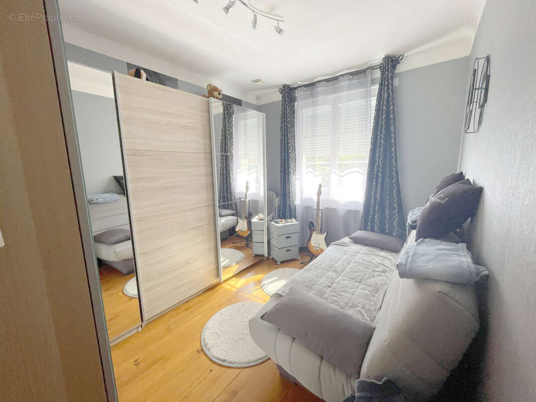 Maison à SAINTE-GENEVIEVE