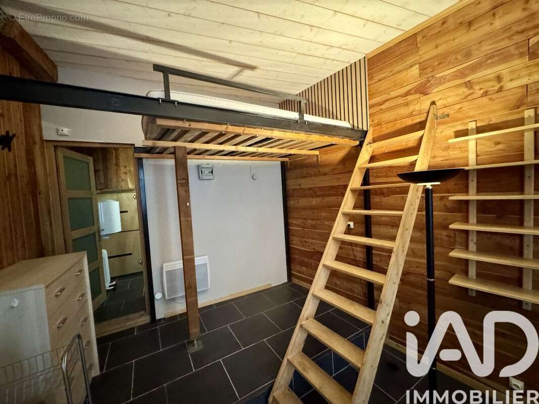 Photo 8 - Appartement à ANGOULEME