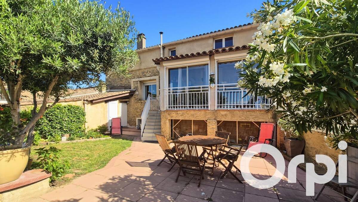 Maison à PONT-SAINT-ESPRIT