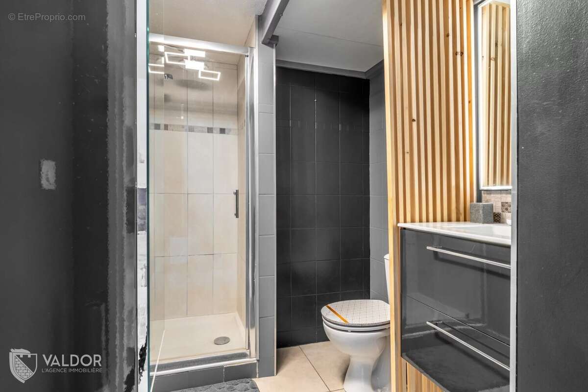 Appartement à VILLEFRANCHE-SUR-SAONE