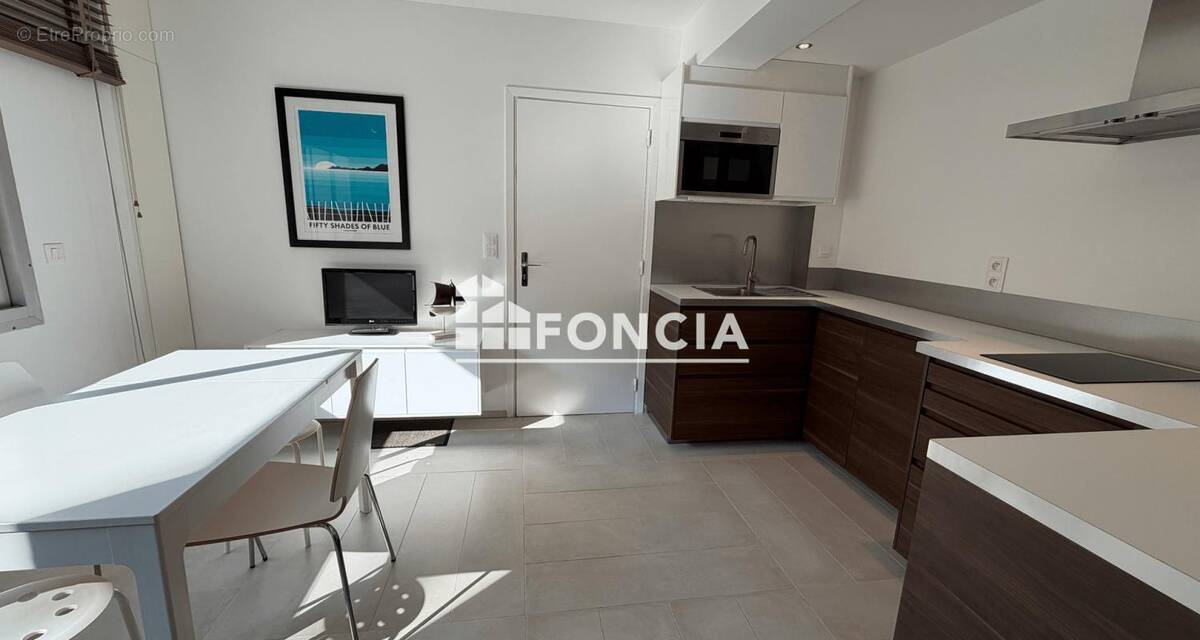 Appartement à HYERES