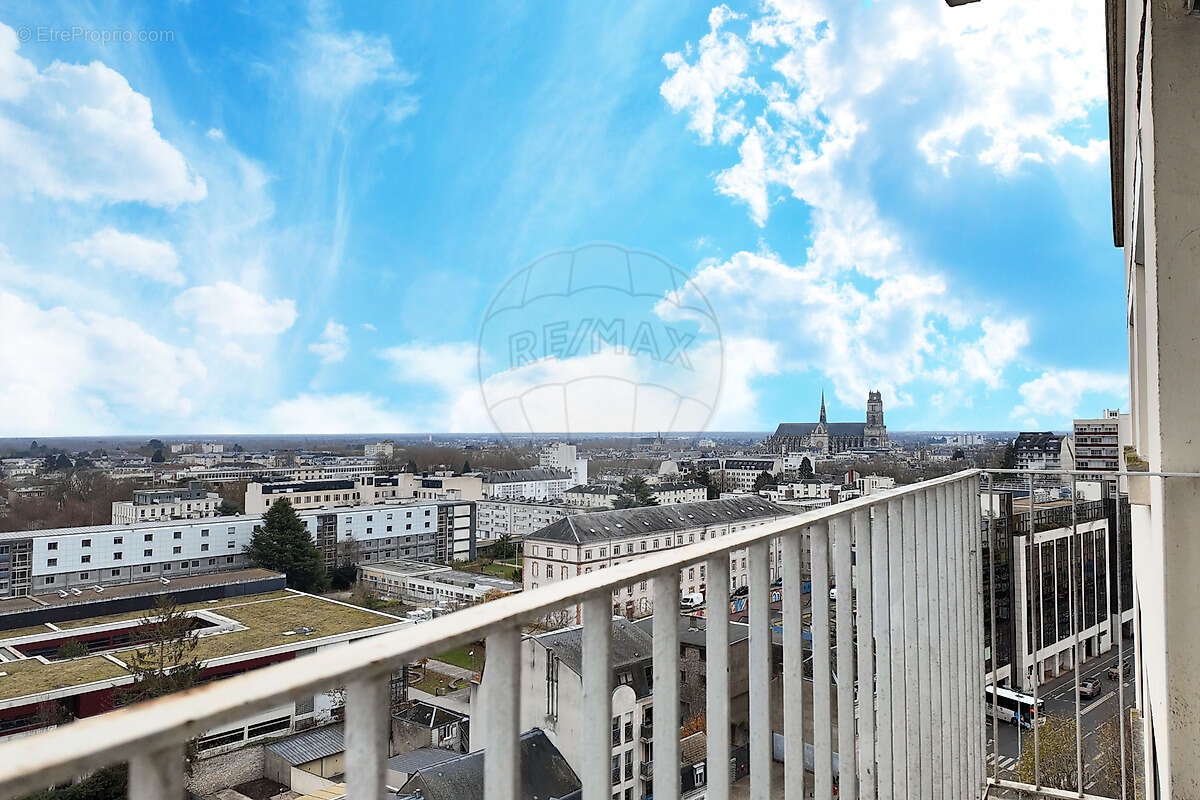 Appartement à ORLEANS