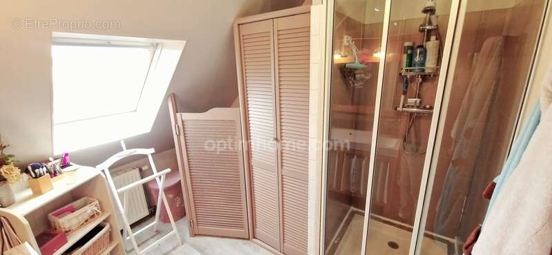 Exclusivité!!Maison dans petite résidence, 4 chambres, 130 m² avec jardin, à 20 min de Caen - photo 10