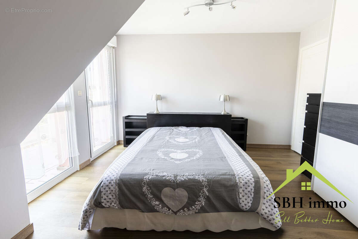 Appartement 103 m² à Wintzenheim  - photo 5