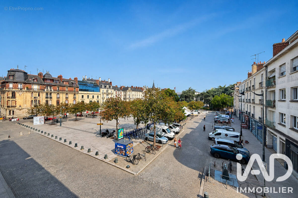 Photo 1 - Appartement à RENNES