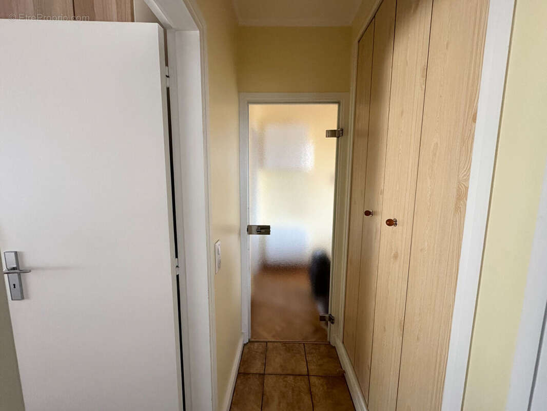 Appartement à ENGHIEN-LES-BAINS