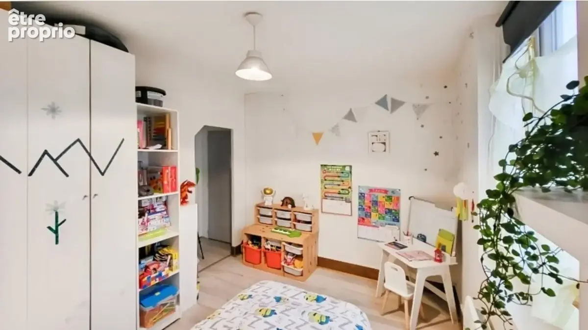 Appartement rénové avec vue imprenable sur les Pyrénées – Idron (64) - photo 8