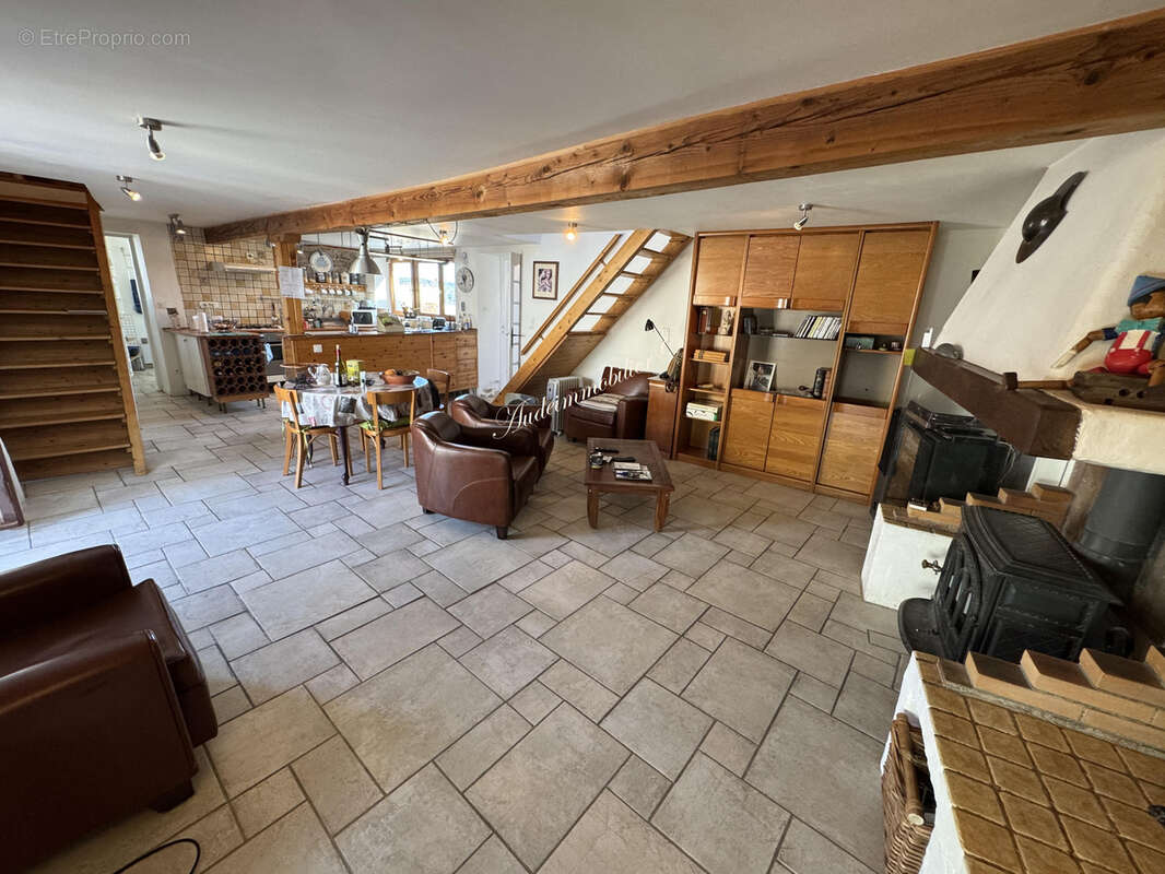 Maison avec jardin et terrasses - photo 15
