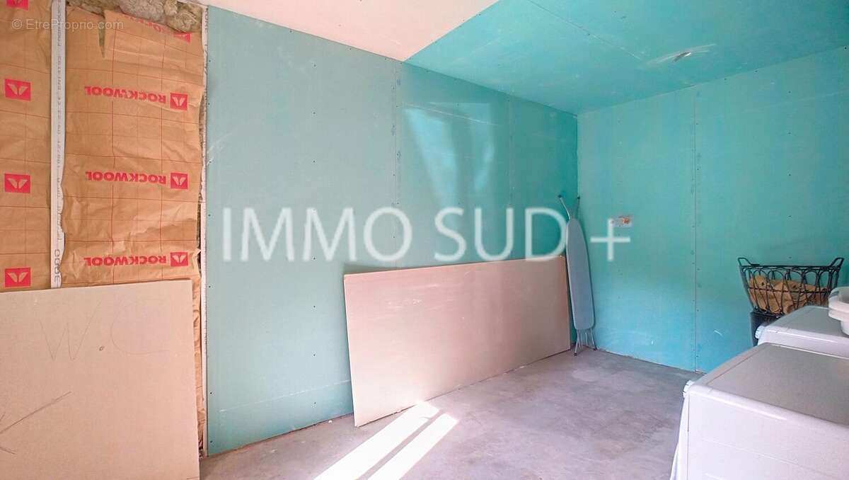 Maison à SAINT-GEORGES-DE-COMMIERS