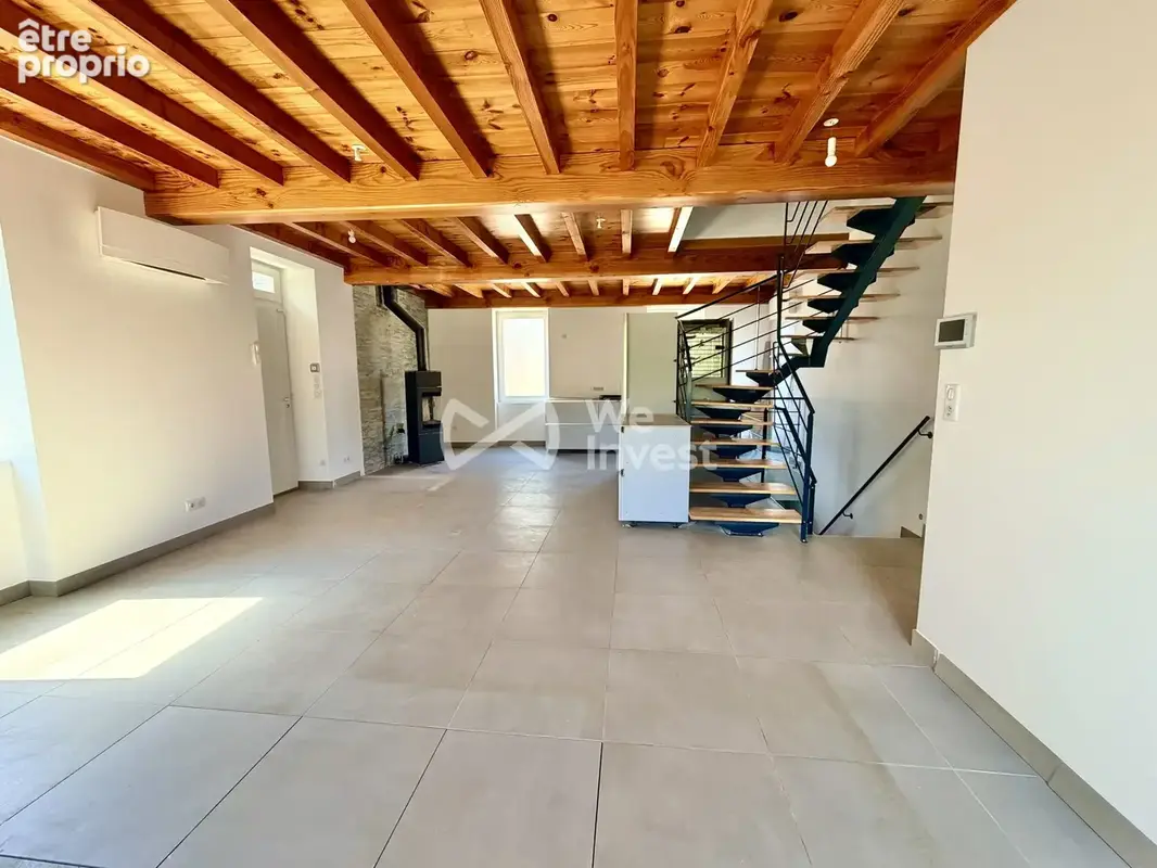 Maison 5 pièces 140 m² à vendre à Joze (63350) - photo 7