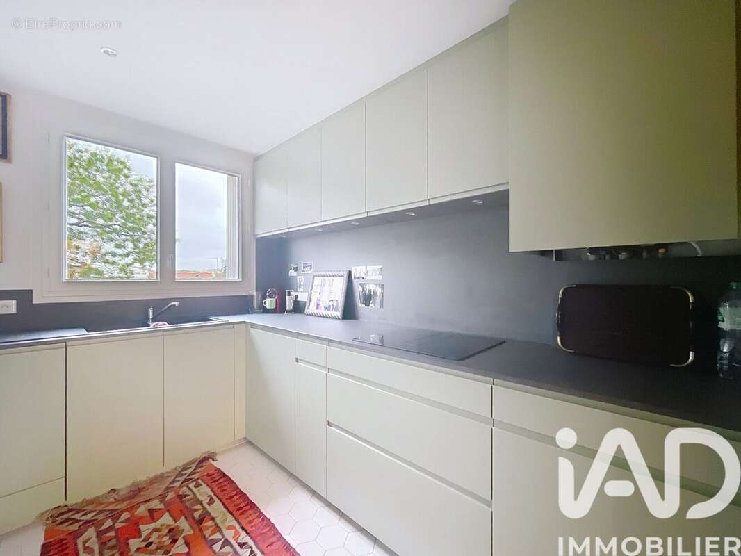 Photo 6 - Appartement à TOULOUSE