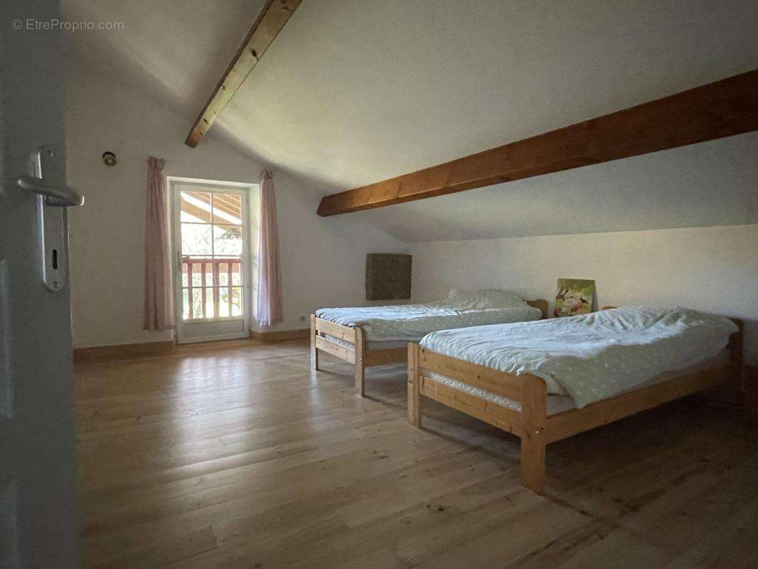 Maison à FOURCES