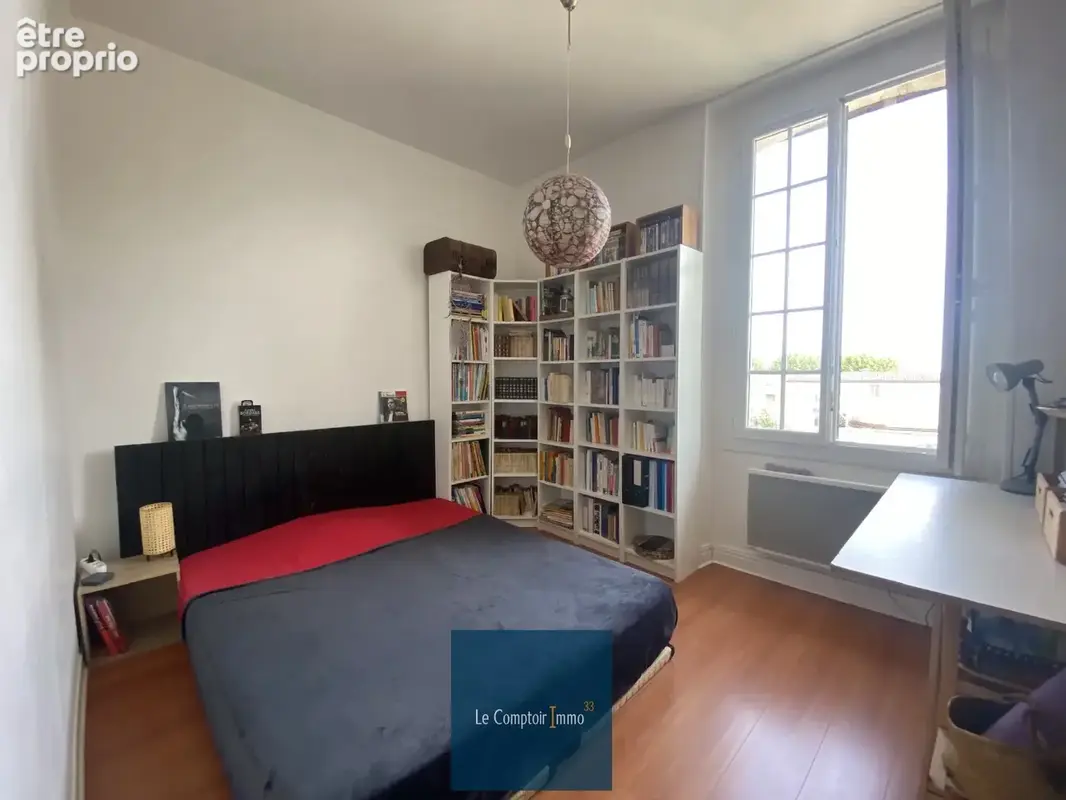 Appartement Baignée de lumière. - photo 5