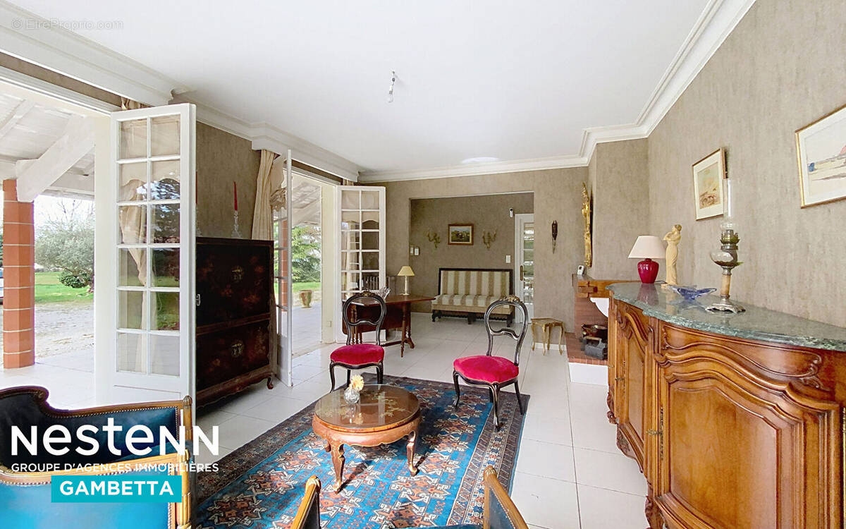 Maison à MONTAUBAN