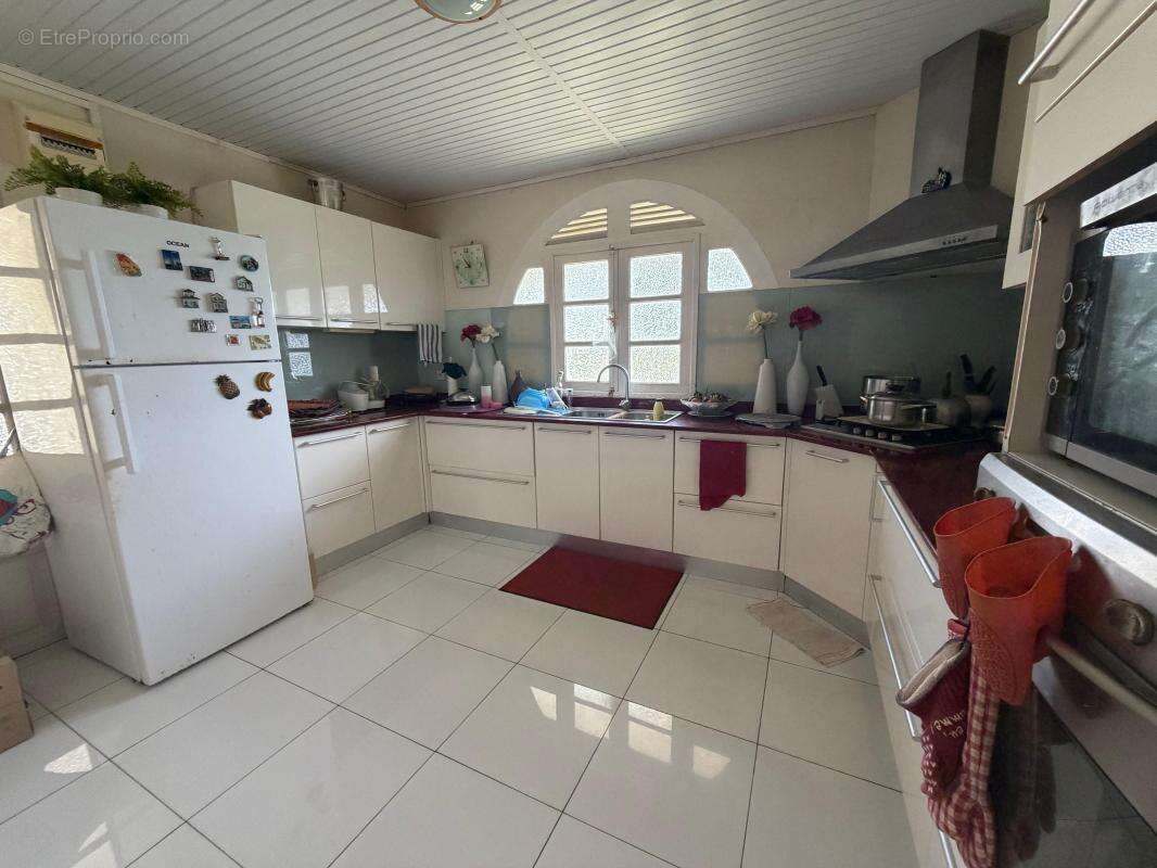 Ensemble immobilier- 6 logements- Fort potentiel locatif - photo 7